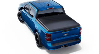 2025 Ford Maverick® External Image 3
